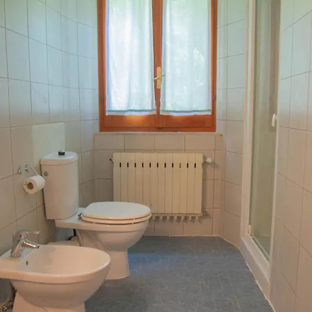 Apartment Mare - Castello 5 Terre *