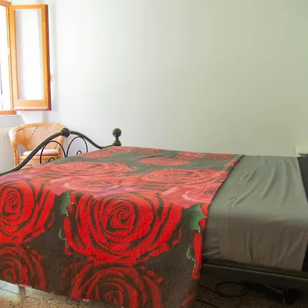 Appartement Mare - Castello 5 Terre *