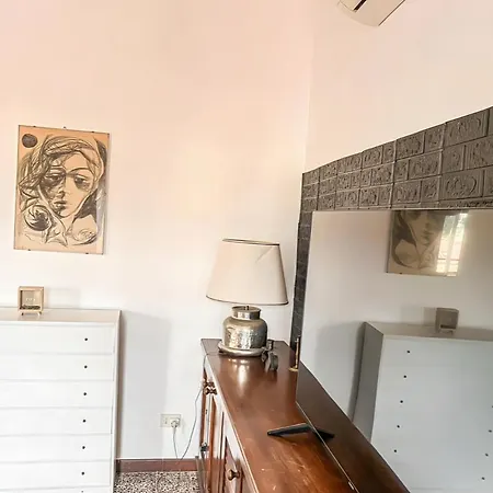 Appartement Mare - Castello 5 Terre