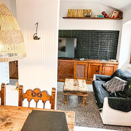 Appartement Mare - Castello 5 Terre Lerici