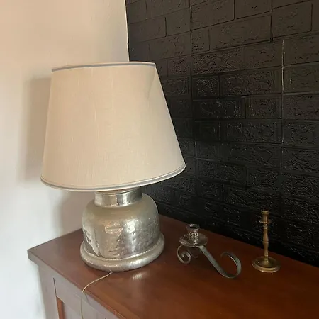 Apartment Mare - Castello 5 Terre