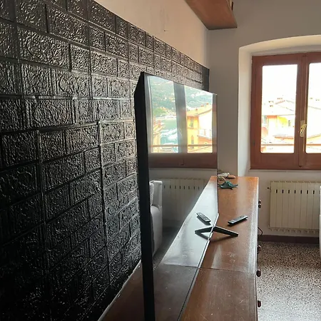 Mare - Castello 5 Terre Appartement Lerici