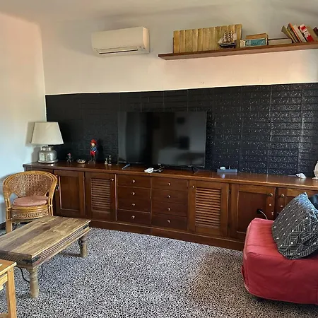 Appartement Mare - Castello 5 Terre