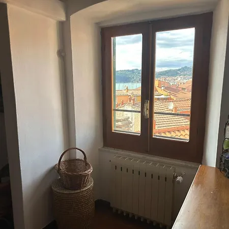 Mare - Castello 5 Terre