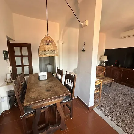 Apartment Mare - Castello 5 Terre *