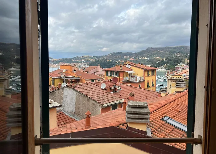 Mare - Castello 5 Terre
