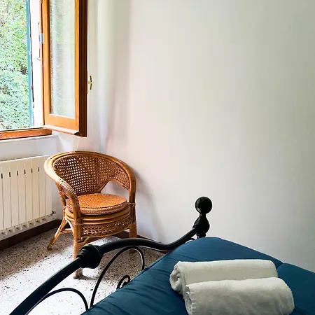 شقة Mare - Castello 5 Terre ليريسي