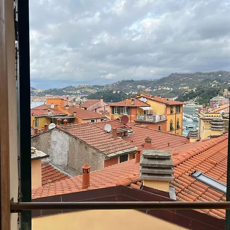 Mare - Castello 5 Terre