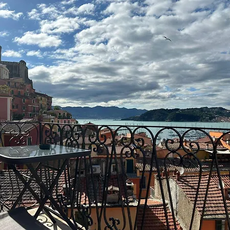 شقة Mare - Castello 5 Terre