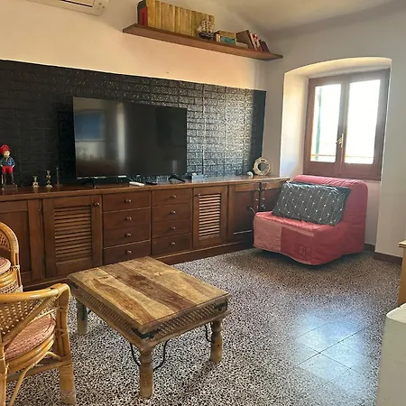 شقة Mare - Castello 5 Terre ليريسي