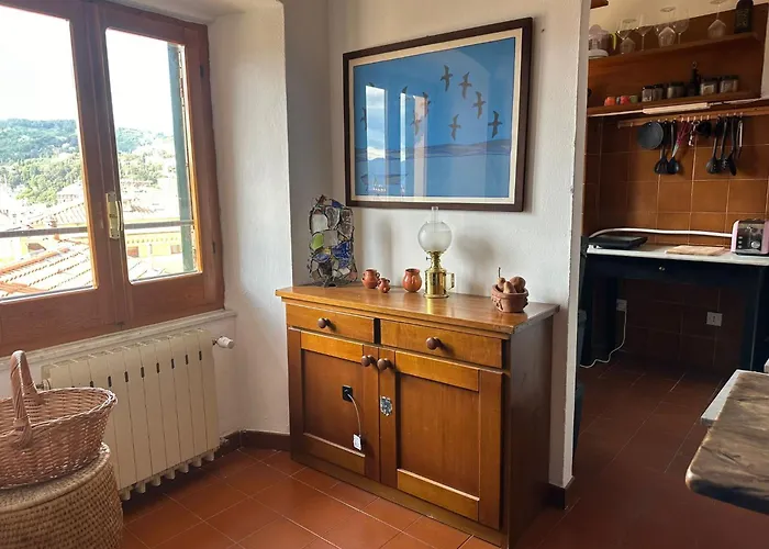 Mare - Castello 5 Terre